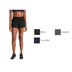 Sport-Tek® Ladies Repeat Short